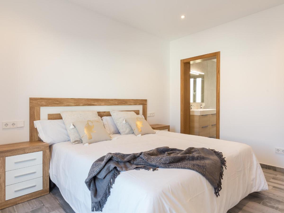 Villa Margalida Sa Pobla Extérieur photo