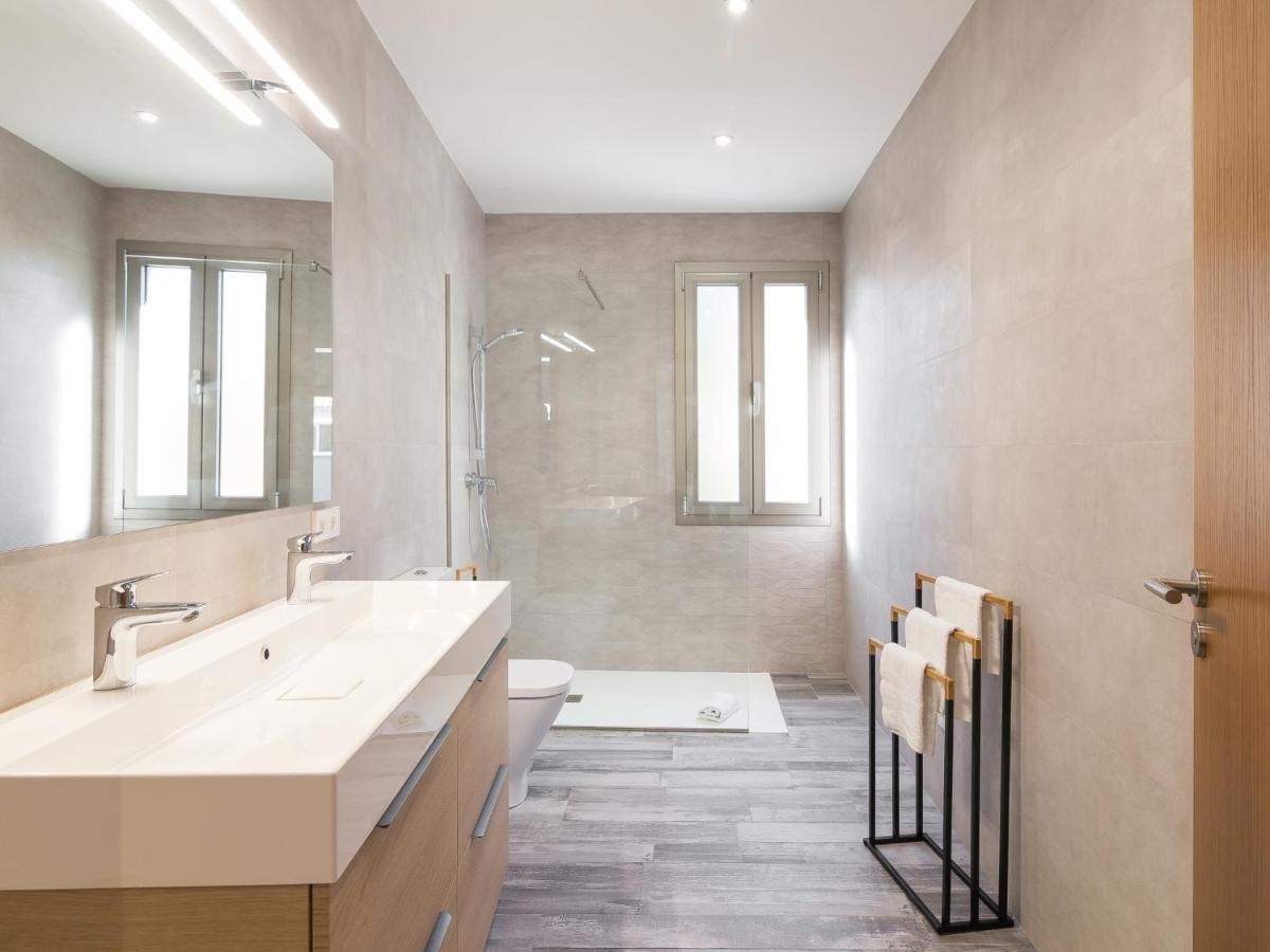 Villa Margalida Sa Pobla Extérieur photo