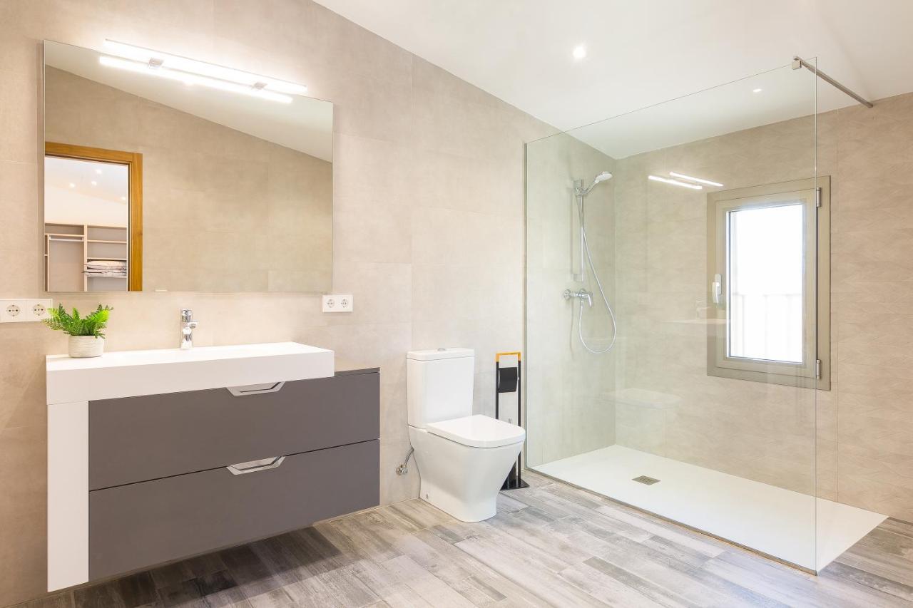 Villa Margalida Sa Pobla Extérieur photo
